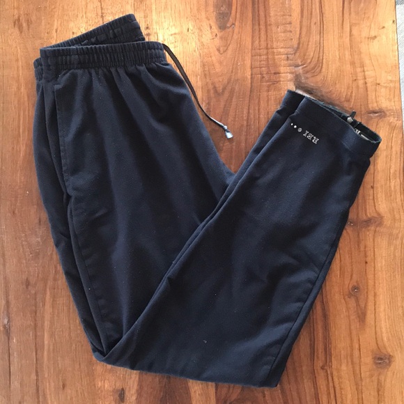 rei mens running pants